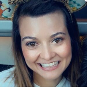 Meet your Posher, Kasey